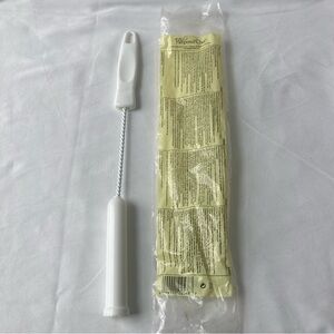 Retired Pampered Chef Magic Mop Grease Remover Brush New 2568 Kitchen Tool Rare